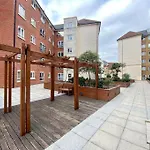 City Centre Apartment Northampton