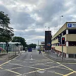 City Centre Apartment Northampton