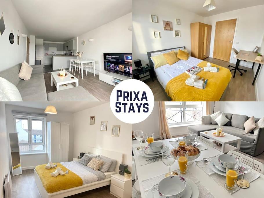 Centre Apartment Northampton