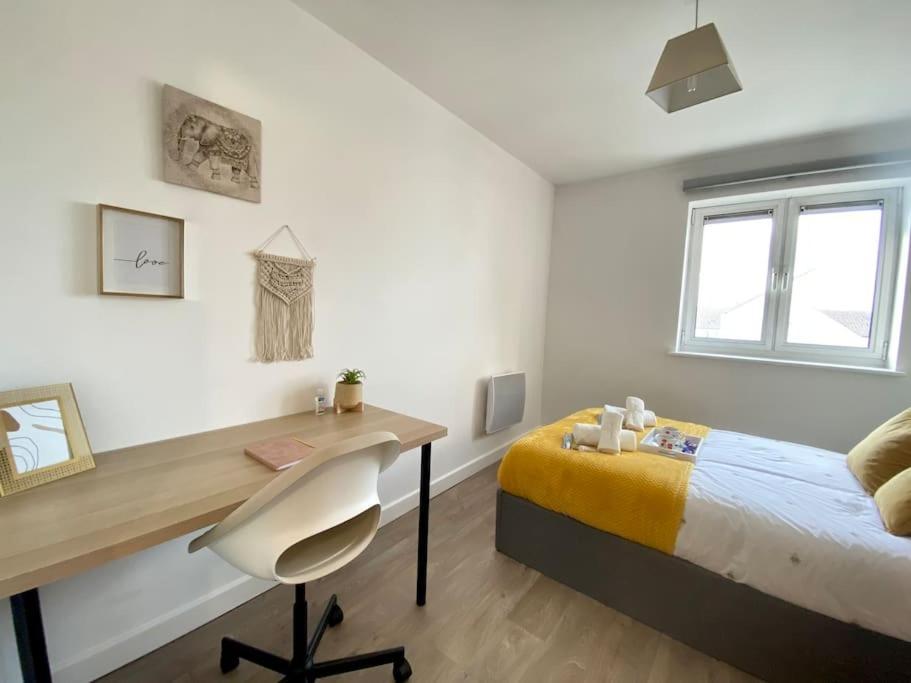 Apartment Centre Northampton