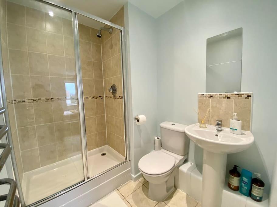 Centre Apartment Northampton