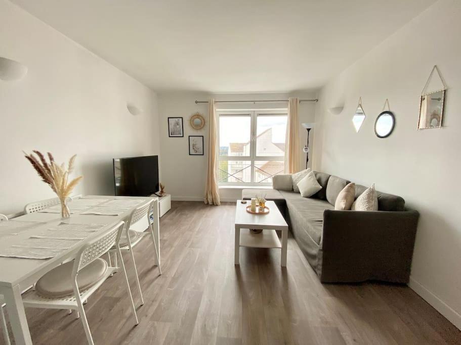 Centre Apartment