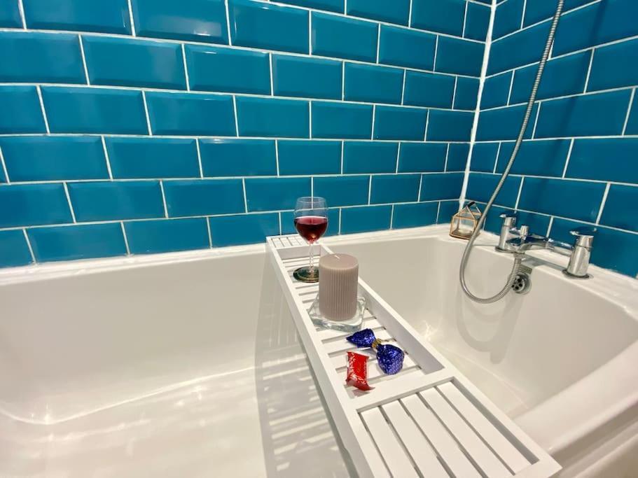 Centre Apartment Northampton