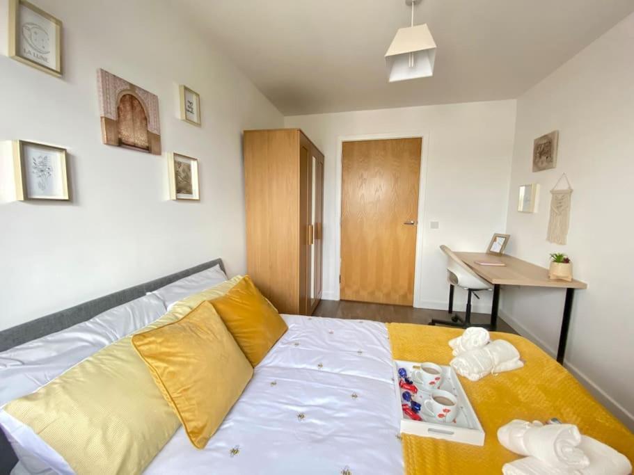 Apartment Centre Northampton
